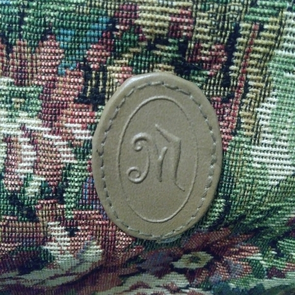 Mit3i Vintage Handbag - Picture 2 of 7